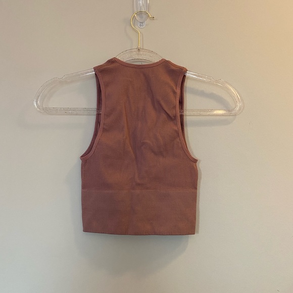 Muave Urban Outfitters Bra Top - Picture 5 of 5